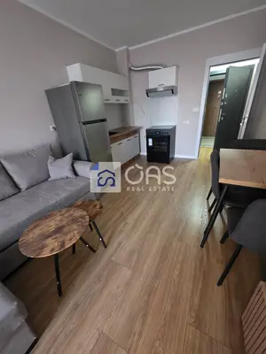 Apartament 2+1 me qera në 5 Maj, Tiranë, 75 m². Foto 4 nga 9