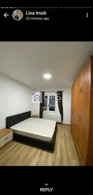 Apartament 2+1 me qera në Vasil Shanto, Tiranë, 93 m². Foto 2 nga 4