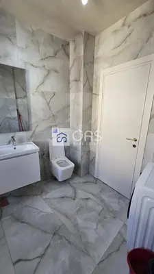 Appartamento 1+1 in affitto ad Astir, Tirana, 75 m². Foto 9 di 10