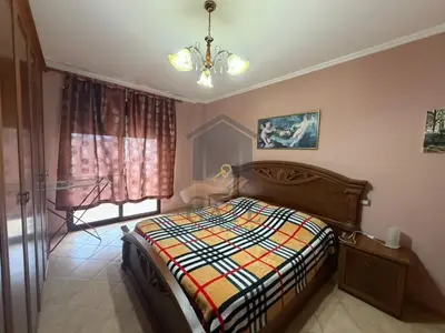 Apartment 3+1 for rent in Porti i Durrësit, Durrës, 120 m². Photo 4 of 8