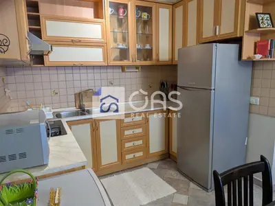Apartment 1+1 for rent in Toptani, Tirana, 70 m². Photo 3 of 5