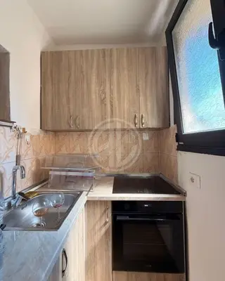 Apartment 1+1 for rent in Çezma e Ferrës, Durrës, 50 m². Photo 4 of 6