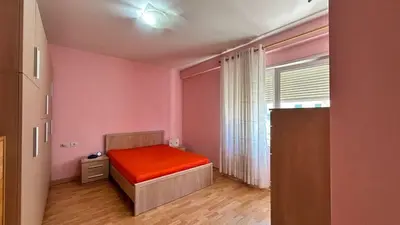 Apartment 1+1 for rent in Pazari i Ri, Tirana, 68 m². Photo 5 of 10