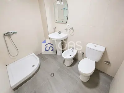 Apartament 2+1 me qera në Kopshti Zologjik, Tiranë, 100 m². Foto 11 nga 12