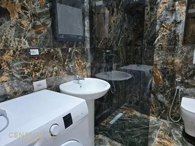 Apartament 2+1 me qera në Rruga Riza Cerova, Tiranë, 125 m². Foto 10 nga 10