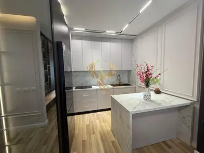 Apartment 2+1 for rent in Unaza e Re, Tirana, 117 m². Photo 4 of 10