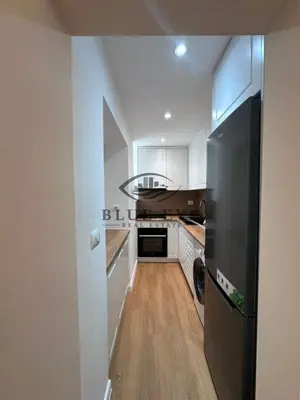 Apartament 2+1 me qera në Stacioni i Trenit, Durrës, 72 m². Foto 4 nga 7