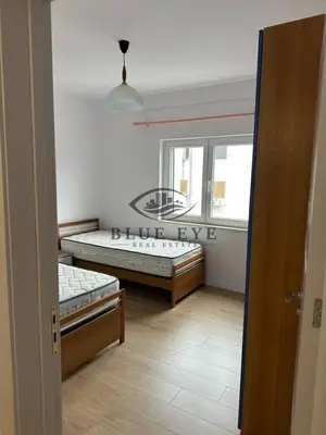 Apartament 2+1 me qera në Markata e peshkut Il Marinaio, Durrës, 110 m². Foto 6 nga 10