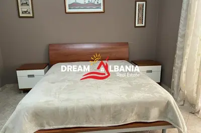 Apartment 3+1 for rent in Rruga Bardhok Biba, Tirana, 139 m². Photo 9 of 12