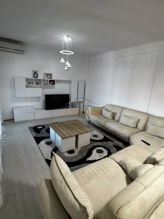Appartamento 2+1 in affitto a Green City, Tirana, 100 m². Foto 1 di 9