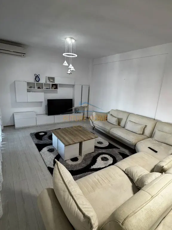 Apartament 2+1 me qera në Green City, Tiranë, 100 m²