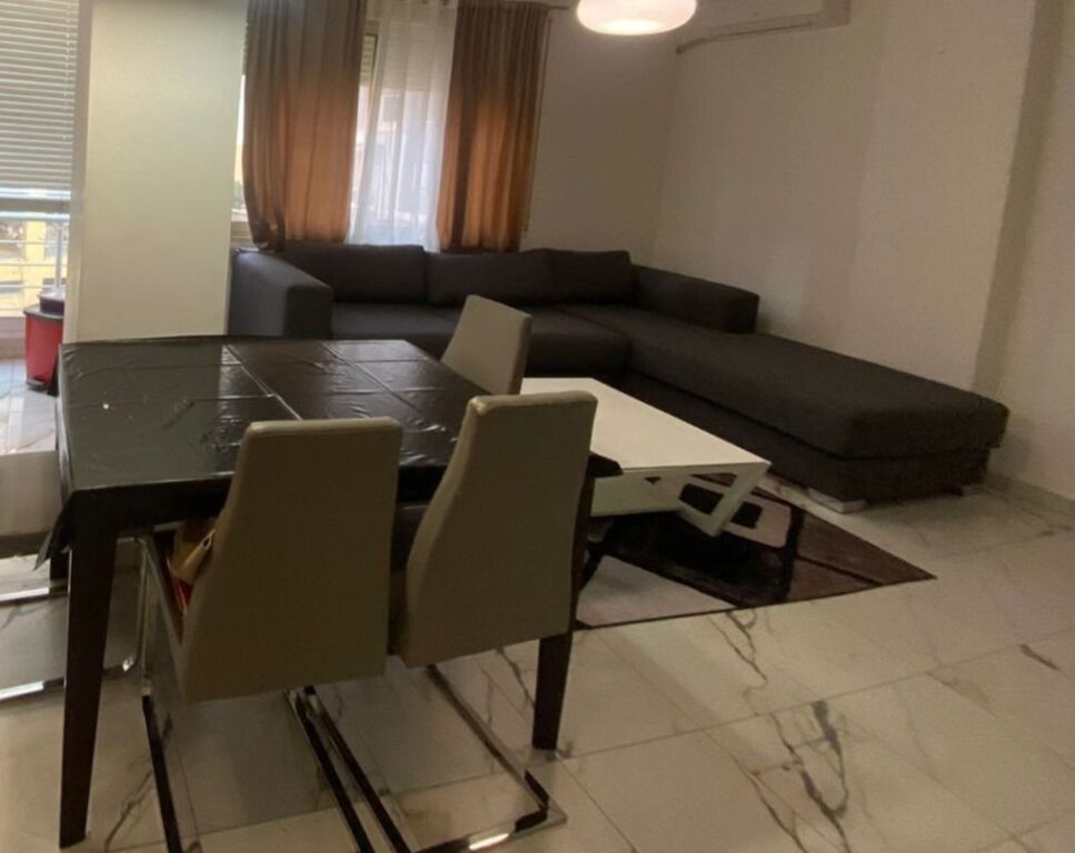 Appartamento 2+1 in affitto a Liqeni i Thatë, Tirana, 104 m². Foto 3 di 3