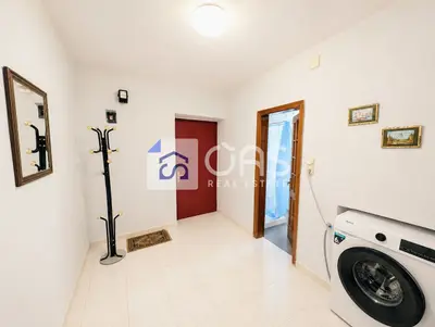 Apartment 2+1 for rent in Ali Demi, Tirana, 90 m². Photo 7 of 8