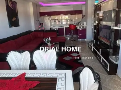 Apartament 2+1 me qera në Ardeno Mobilime, Tiranë, 127 m². Foto 11 nga 11