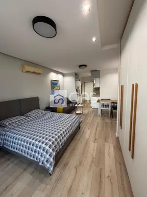 Apartament me qera në Ekonomiku, Tiranë, 60 m². Foto 6 nga 11