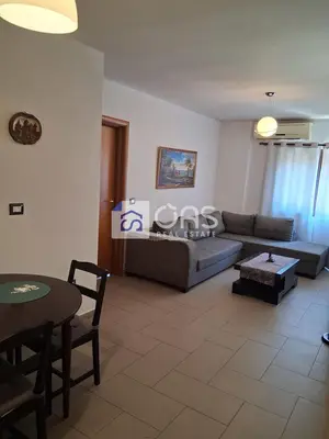 Apartment 2+1 for rent in Myslym Shyri, Tirana, 103 m². Photo 2 of 9