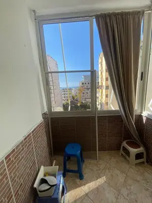 Apartament 1+1 me qera në Plazh Iliria, Durrës, 70 m². Foto 6 nga 7