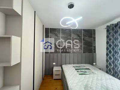 Appartamento 2+1 in affitto a Fresku, Tirana, 102 m². Foto 8 di 9