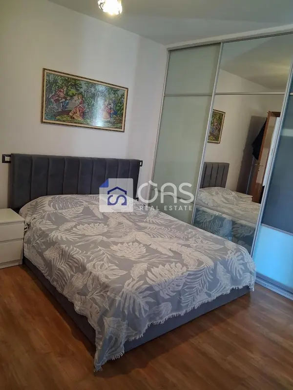 Appartamento 2+1 in affitto a Myslym Shyri, Tirana, 103 m²