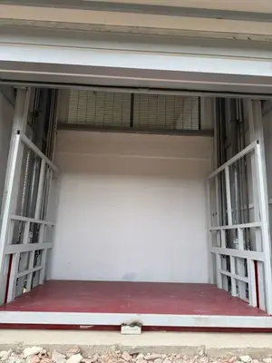 Magazzino in affitto a Prush, Tirana, 1.170 m². Foto 6 di 12