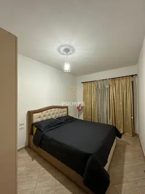 Appartamento 1+1 in affitto ad Astir, Tirana, 60 m². Foto 6 di 9