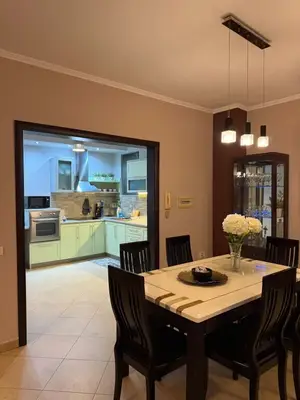 Appartamento 2+1 in affitto a Myslym Shyri, Tirana, 120 m². Foto 3 di 12