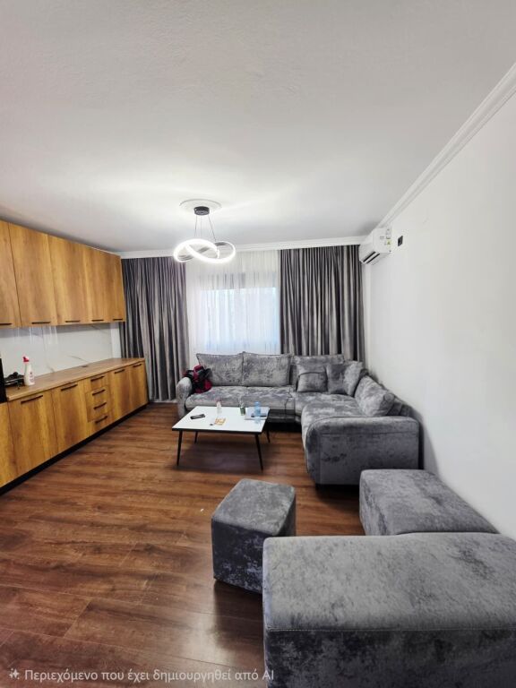 Appartamento 1+1 in affitto a Rruga e Elbasanit, Tirana, 60 m². Foto 2 di 3