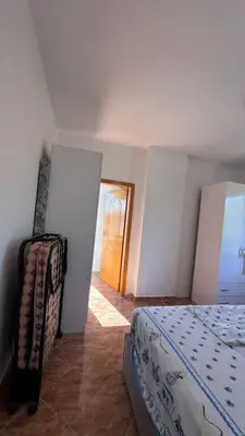 Apartament 1+1 me qera në Plepa, Durrës, 50 m². Foto 4 nga 6