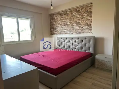 Apartment 2+1 for rent in Fresku, Tirana, 107 m². Photo 5 of 6