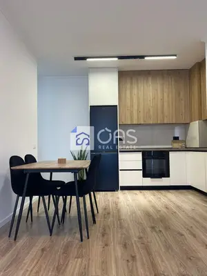 Apartment 1+1 for rent in Laprakë, Tirana, 78 m². Photo 2 of 7