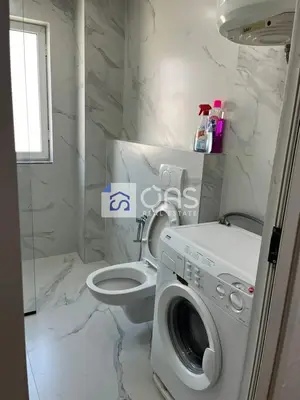 Appartamento 1+1 in affitto a Porcelan, Tirana, 55 m². Foto 4 di 4