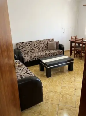 Appartamento 2+1 in affitto a Rruga e Dibrës, Tirana, 60 m². Foto 7 di 7