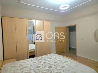 Apartament 3+1 me qera në Ish Fusha e Aviacionit, Tiranë, 169 m². Foto 5 nga 8