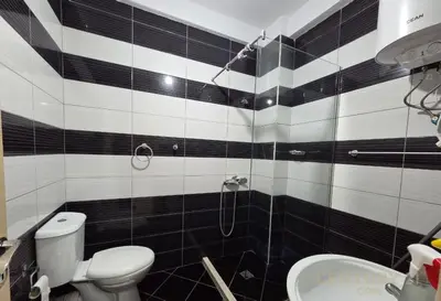 Apartment 1+1 for rent in Misto Mame, Tirana, 70 m². Photo 6 of 9