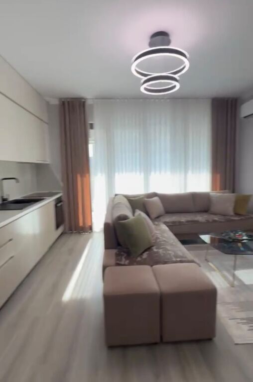 Apartment 2+1 for rent in Rruga Dritan Hoxha, Tirana, 95 m². Photo 1 of 3