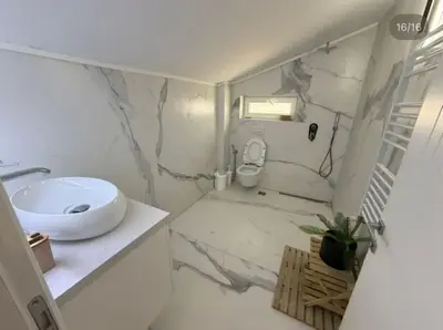 Apartament 2+1 me qera në TEG, Tiranë, 400 m². Foto 7 nga 11