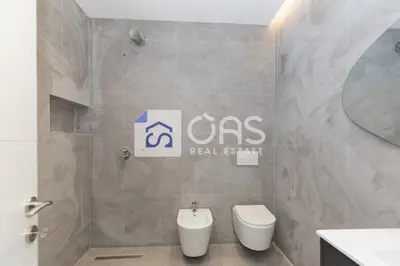 Apartment 1+1 for rent in Bulevardi i Ri, Tirana, 78 m². Photo 8 of 9