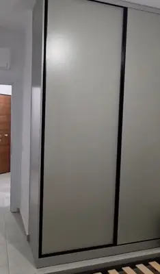 Apartament 1+1 me qera në Aura Complex, Tiranë, 75 m². Foto 2 nga 5