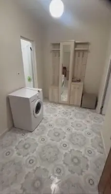 Apartament 1+1 me qera në Porcelan, Tiranë, 60 m². Foto 5 nga 7