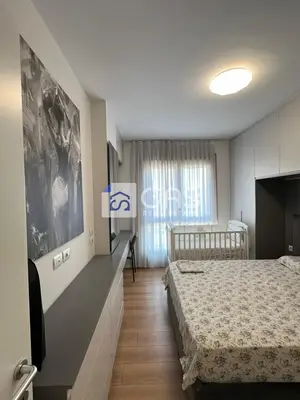 Appartamento 2+1 in affitto a 5 Maj, Tirana, 93 m². Foto 8 di 12