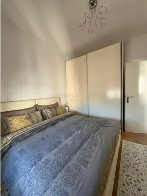 Apartament 1+1 me qera në Plazh, Durrës, 45 m². Foto 7 nga 10