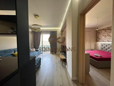 Apartment 2+1 for rent in Dajt, Tirana, 107 m². Photo 5 of 8