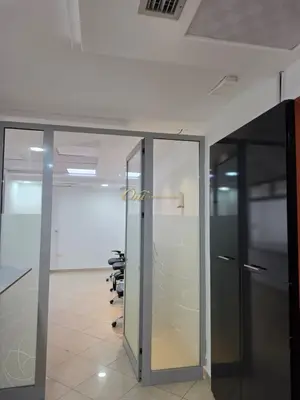 Zyrë me qera në Bulevardi Deshmoret e Kombit, Tiranë, 93 m². Foto 5 nga 5
