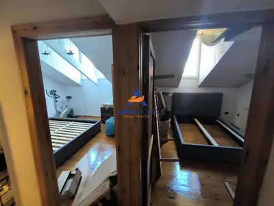 Appartamento in affitto a Blloku, Tirana, 84 m². Foto 4 di 12