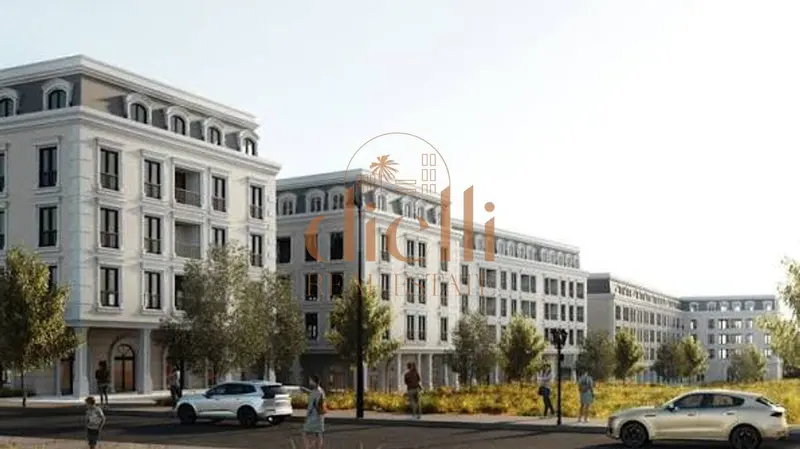 Apartament 1+1 me qera në Sauk i Ri, Tiranë, 80 m²
