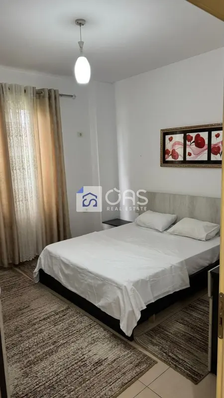 Appartamento 1+1 in affitto a 5 Maj, Tirana, 75 m²