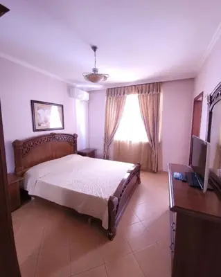 Appartamento 2+1 in affitto a Bulevardi Gjergj Fishta, Tirana, 125 m². Foto 2 di 6