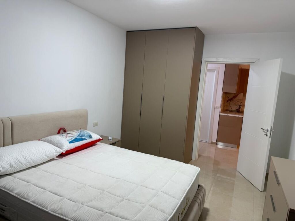 Apartament 2+1 me qera në Selvia, Tiranë, 80 m². Foto 3 nga 3