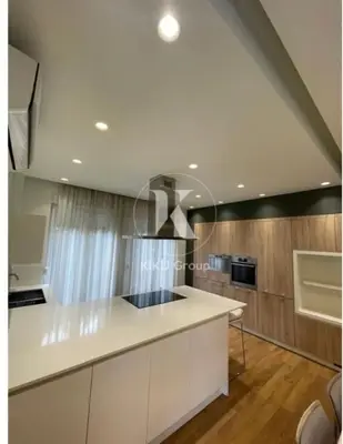 Villa for rent in TEG, Tirana, 450 m². Photo 4 of 8