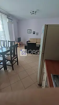 Appartamento 1+1 in affitto a Brryli, Tirana, 78 m². Foto 7 di 8